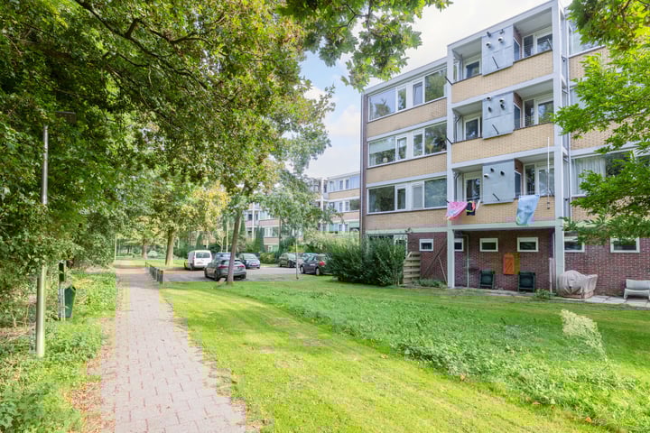 Friezenhorst 31c in Sassenheim foto