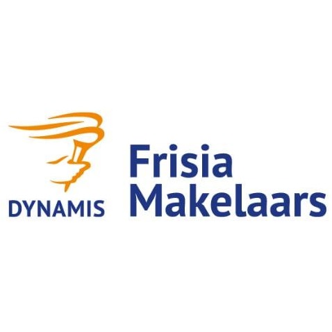 Logo Frisia Makelaars