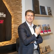 Foto van Friso Pruiksma