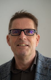 Foto van Frits Hallensleben