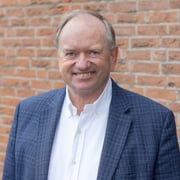 Foto van Frits R. Wilbrink RM