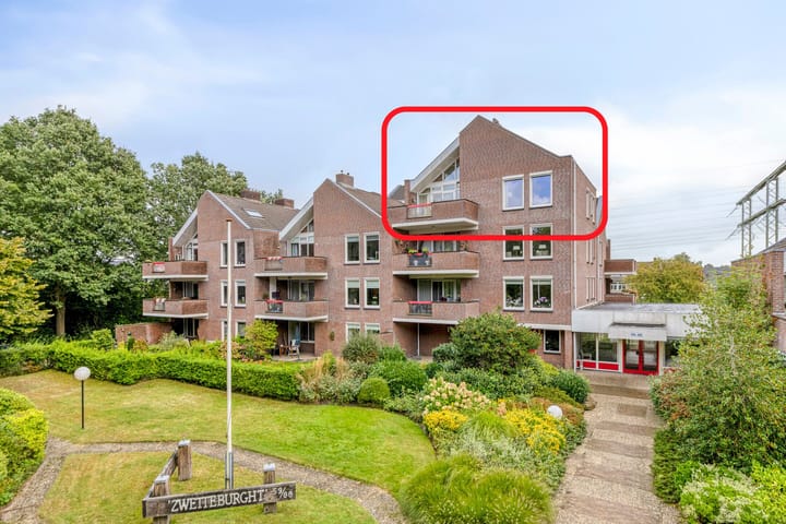 Foto van woning Frittemaleane 88, Sneek