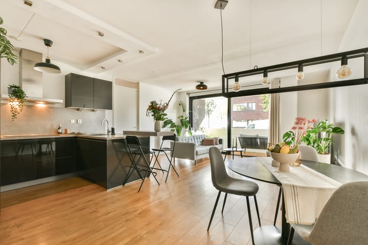 Fritz Dietrich Kahlenbergstraat 125 in Amsterdam