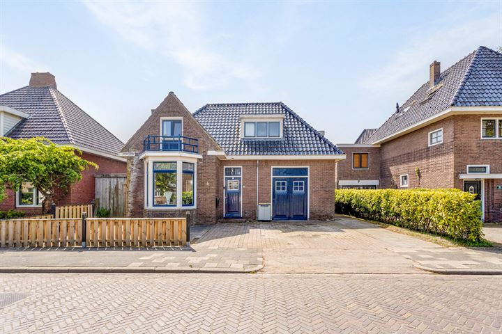 Frjentsjerterein 10 in Sexbierum foto