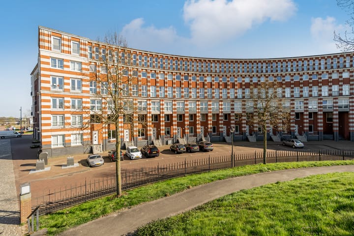Frontonstraat 89 in Helmond foto