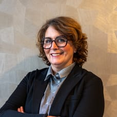 Foto van Froukje de Bekker