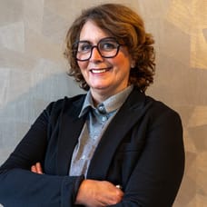 Foto van Froukje de Bekker