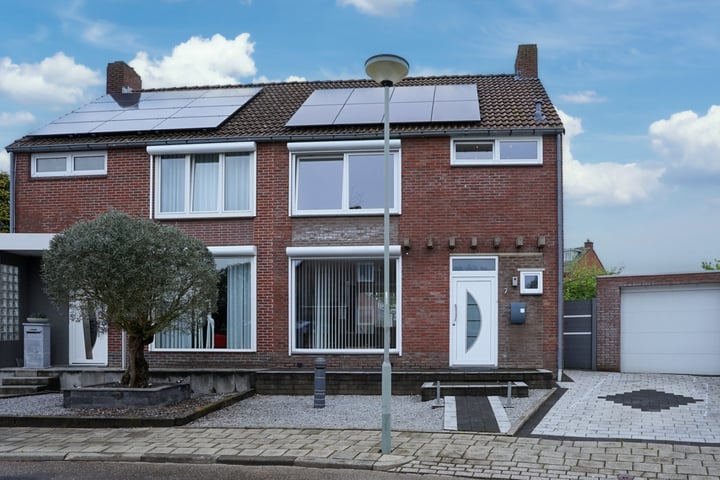 Froweinstraat 7 in Landgraaf