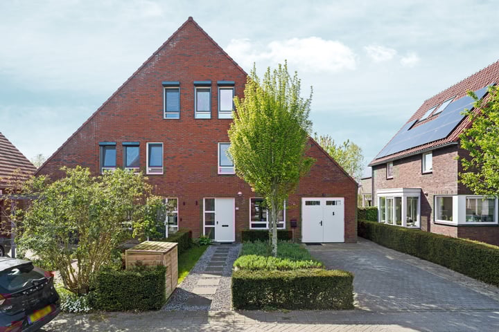 Fruithoeve 26 in Arnhem foto