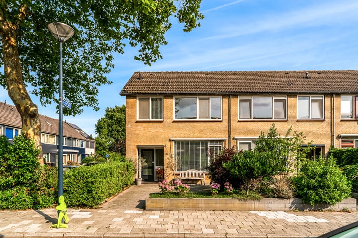 Foto van woning Fruitlaan 36, Zwaag