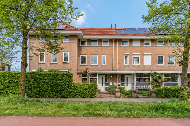 Foto van woning Fruitlaan 42, Nijmegen