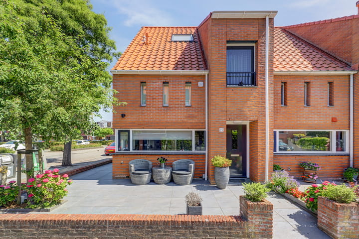 Fruitlaan 89 in Wateringen