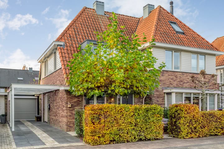 Fruitweidestraat 24 in Zwolle
