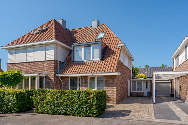 Fruitweidestraat 26 in Zwolle
