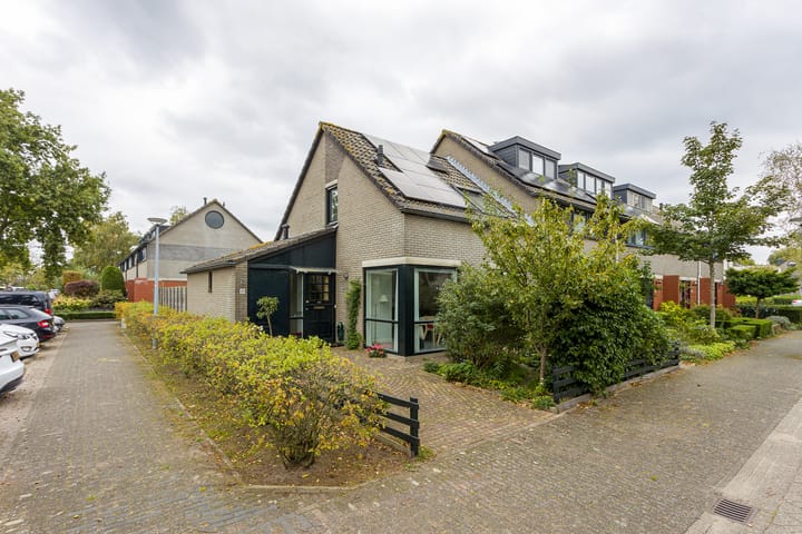 Fuikestee 19 in Kortenhoef