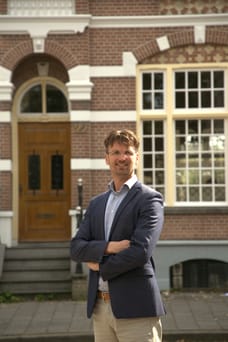 Foto van Fulco Hoekerswever