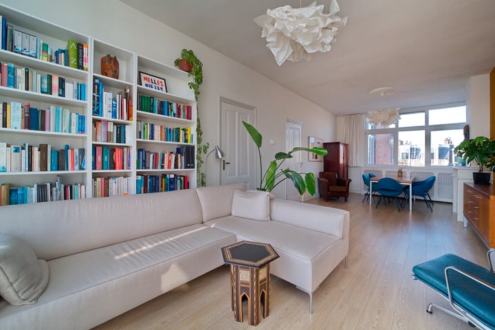 Fultonstraat 135 in 's-Gravenhage foto