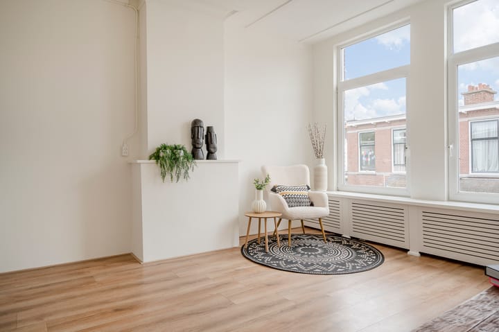 Fultonstraat 239C in 's-Gravenhage foto