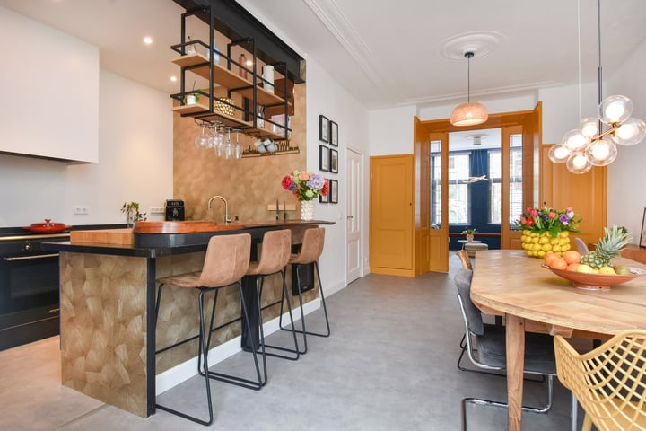 Fultonstraat 32 in 's-Gravenhage foto