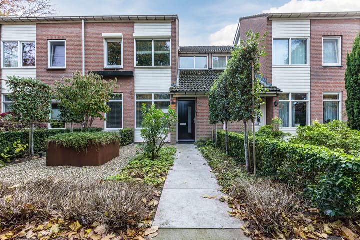 Fuutdonk 22 in Veghel