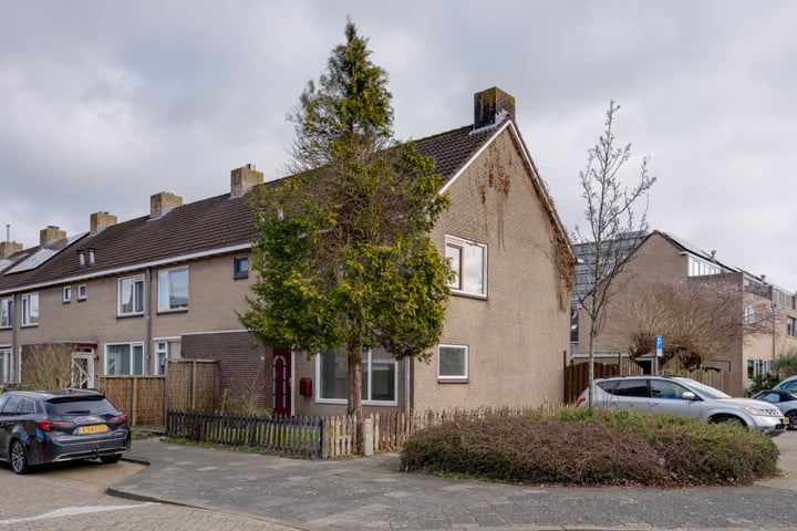 Fuuthof 31 in Purmerend