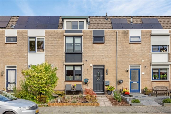 Fuutlaan 19 in Groot-Ammers foto