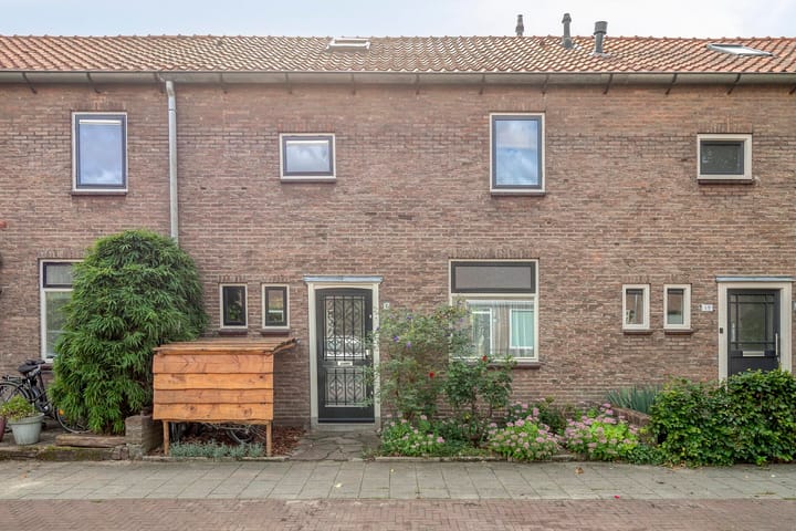Fuutstraat 17 in Nijmegen