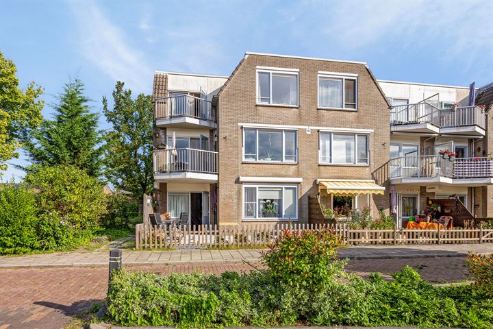 Fuutstraat 35 in Landsmeer foto