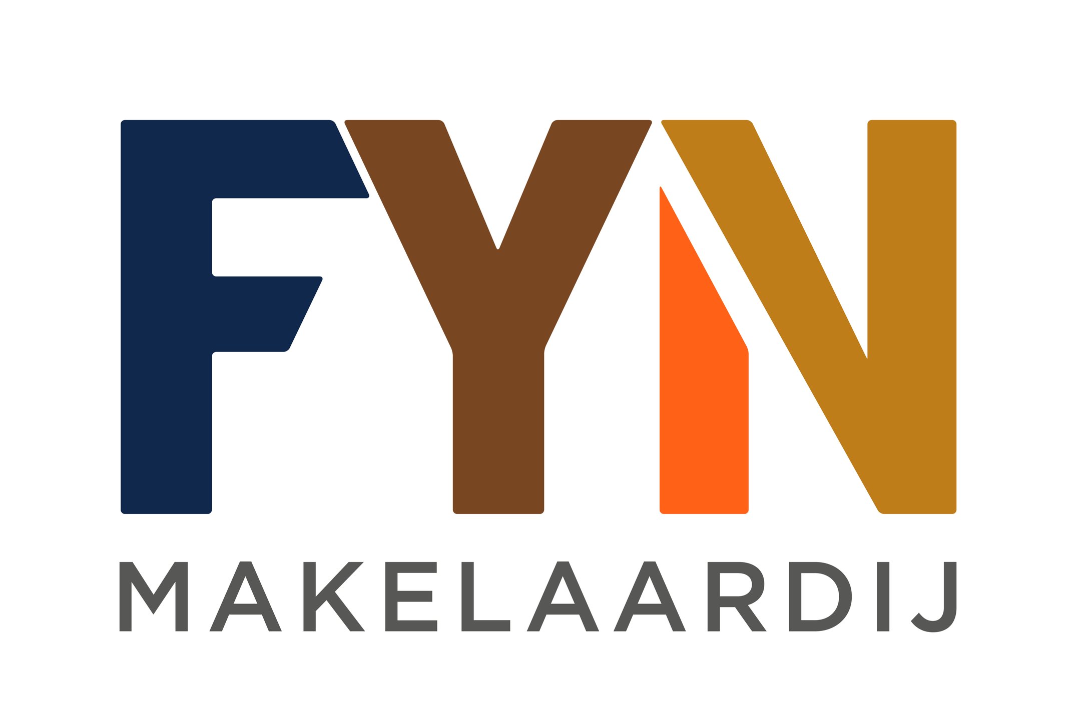 Kantoor foto van FYN Makelaardij