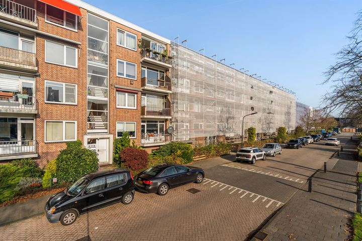 G.A. Brederolaan 65A in Maassluis foto