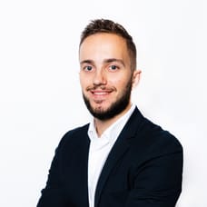 Foto van G.A.E.J. van Rijswijk