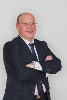 Foto van G.A.G. (Gerard) Timmer