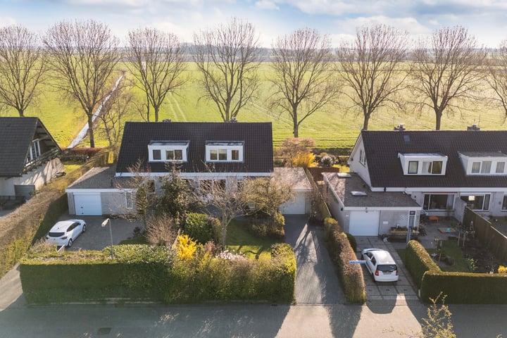G A Wumkesstrjitte 12 in Franeker