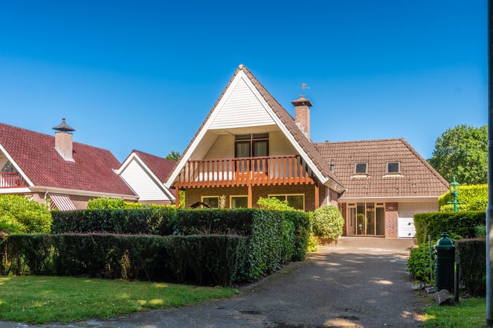 Foto van woning G. Buwaldaweg 11c, Sellingen