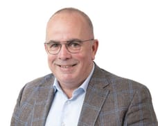 Foto van G.C.  (Gijs) Snoei