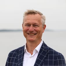 Foto van G.D.A.J. (Danny) Klaassen