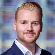Foto van G. (Guus) de Haan
