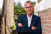 Foto van G.H.M. Vergeer (Gerard)