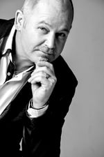 Foto van G. Huijgen