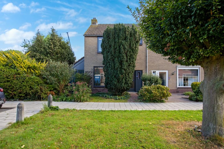G.J. van der Veenstraat 16 in Oudewater