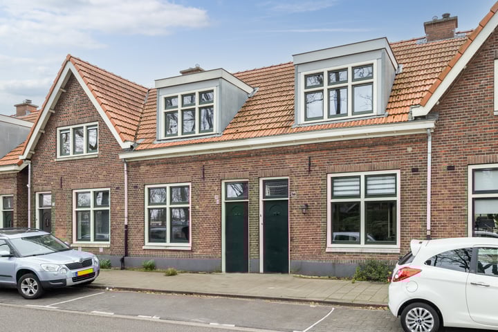 G.J. van Heekstraat 24 in Enschede foto