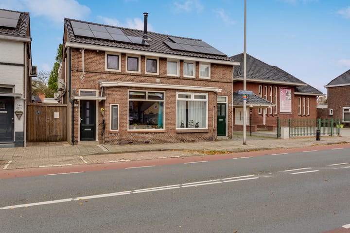 G.J. van Heekstraat 342 in Enschede