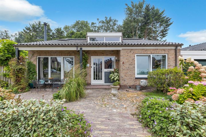 G.J. van Leersumstraat 5 in Winkel foto