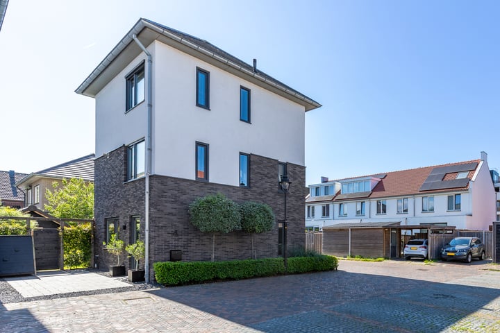 G. Marconistraat 4 in Almere