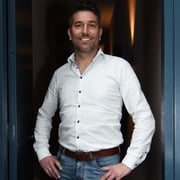 Foto van G. Mers (Gabriël)