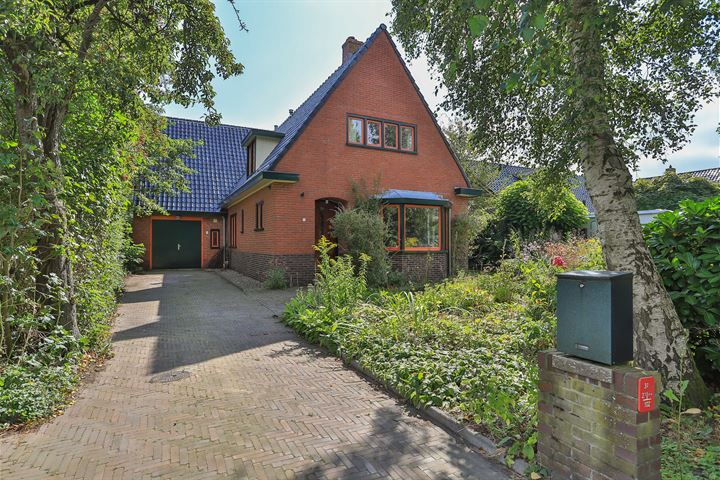 G.N. Schutterlaan 7 in Thesinge foto