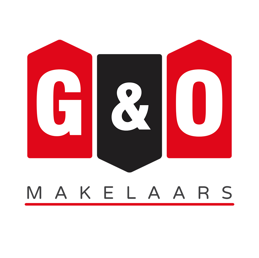 Logo G&O Makelaars