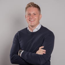 Foto van G. Rozeboom (Gerald)