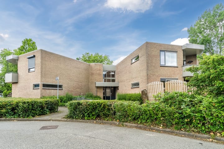 Foto van woning G van Damstraat 29, Montfoort