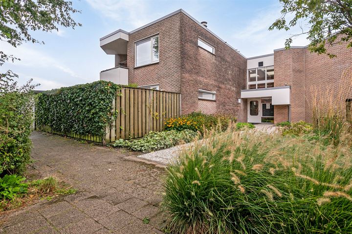 G van Damstraat 43 in Montfoort foto